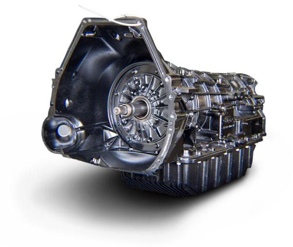 ALPHAtransmission General Transmission