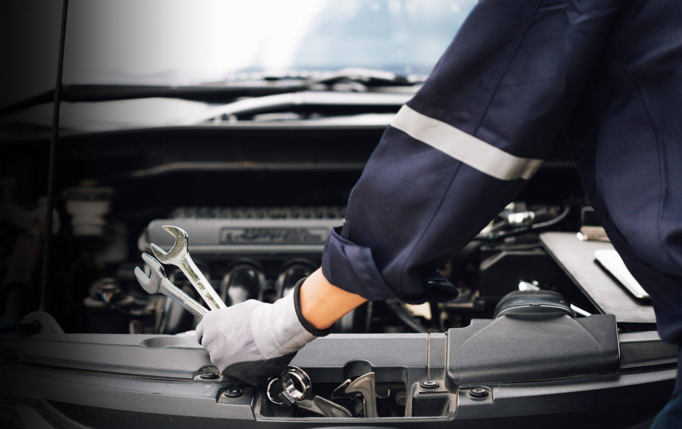 Preparing Your Transmission for Winter Tips from Reno's General