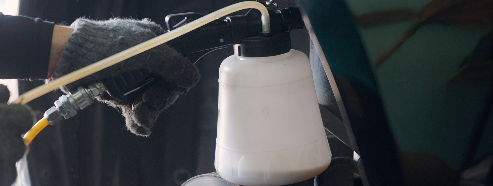 Why Change Transmission Fluid A Deep Dive with General Transmission